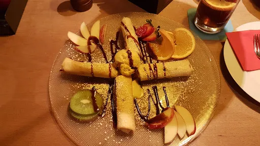 Bild von Restaurant El Diablo