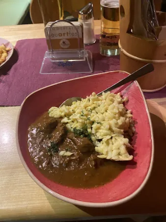 Bild von Moosalm