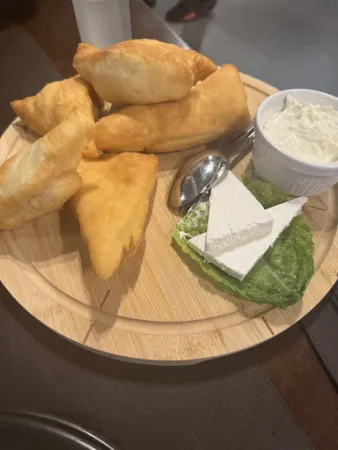 Bild von Restaurant Merak
