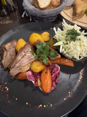 Bild von Restaurant Merak
