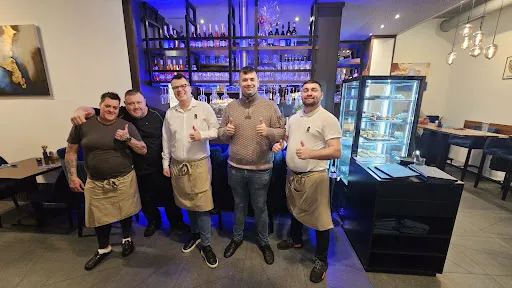 Bild von Restaurant Merak