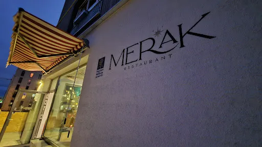 Bild von Restaurant Merak