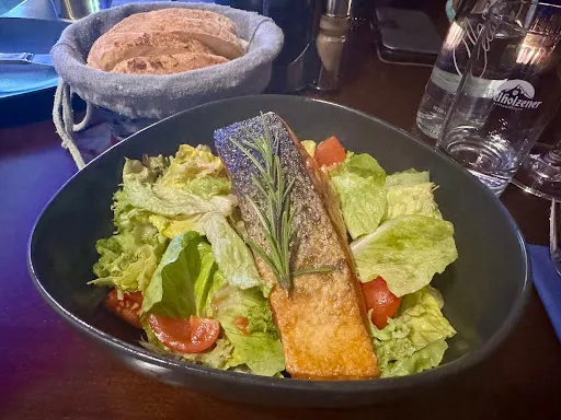 Bild von Restaurant Merak