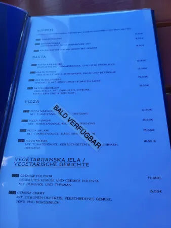 Bild von Restaurant Merak