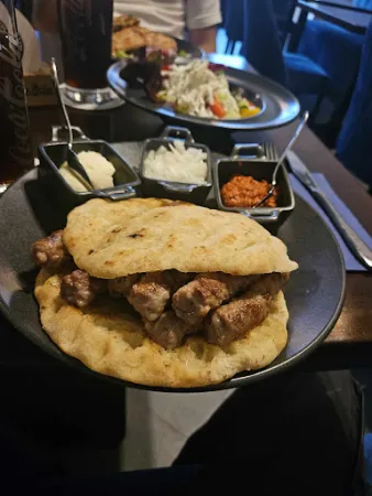 Bild von Restaurant Merak