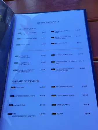 Bild von Restaurant Merak