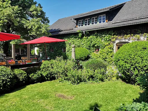 Bild von Mostschenke im Heustadl Restaurant & Heuriger