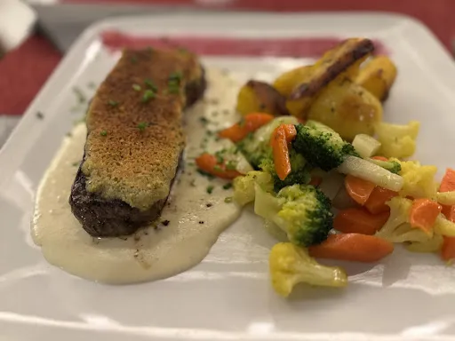Bild von Ristorante Da Toni - Domenico Potenza