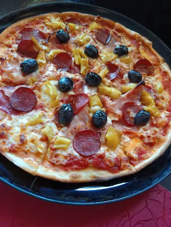 Bild von Ristorante Da Toni - Domenico Potenza
