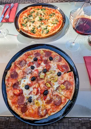 Bild von Ristorante Da Toni - Domenico Potenza