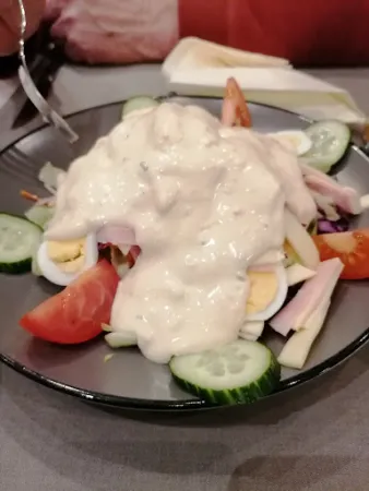 Bild von Ristorante La Terrazza