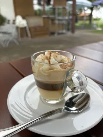 Bild von Restaurant Rigi Alm