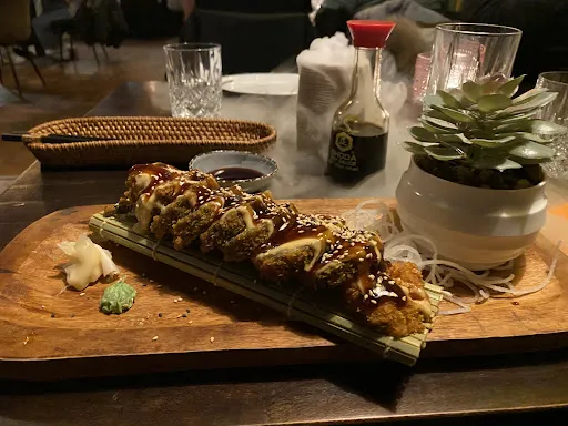 Bild von KEGO RESTAURANT