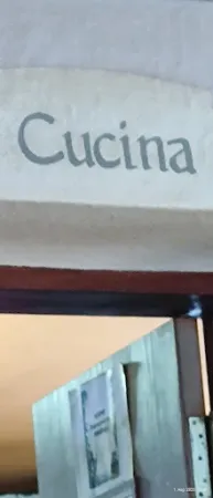 Bild von Restaurant La Locanda