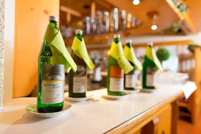 Bild von Restaurant Rockenschaub