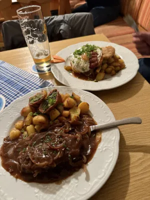 Metzgerwirt