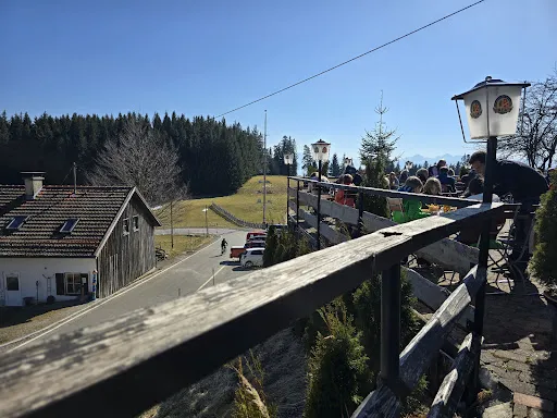 Bild von Panorama-Gasthof auf dem Auerberg GmbH & Co. KG