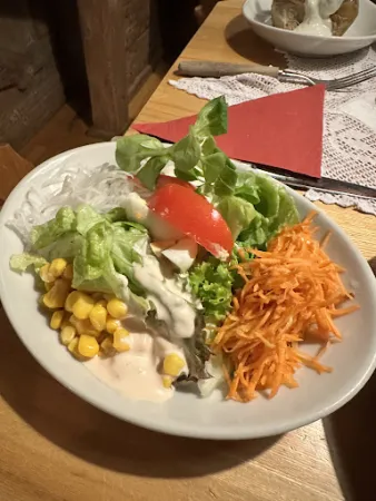 Bild von Restaurant Texashütte