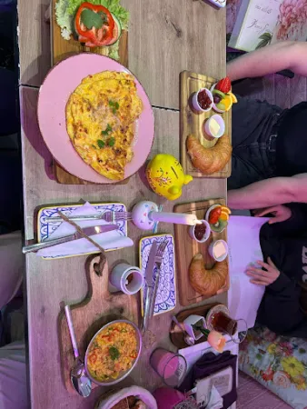 Bild von Mama's Brötchen