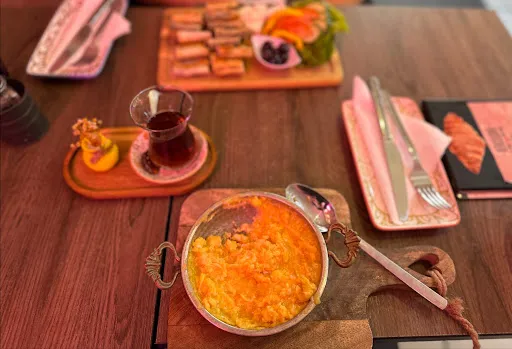 Bild von Mama's Brötchen