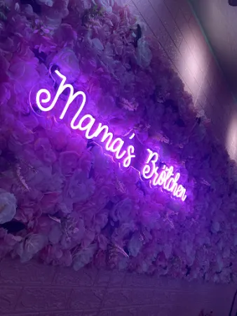 Bild von Mama's Brötchen