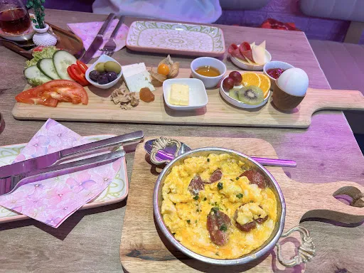 Bild von Mama's Brötchen