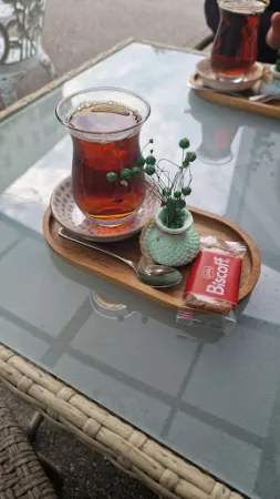 Bild von Mama's Brötchen