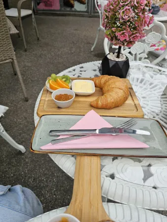 Bild von Mama's Brötchen