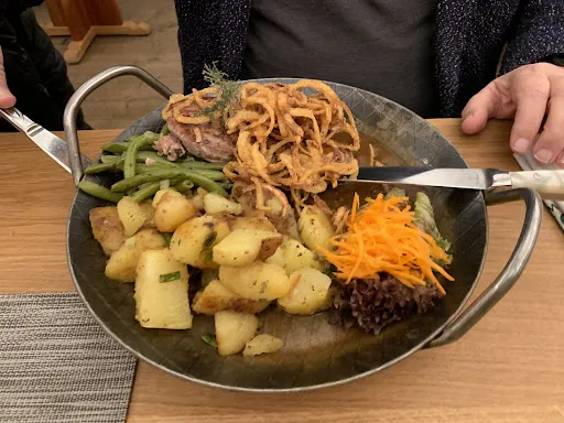 Bild von Gasthof zum Oberen Wirt