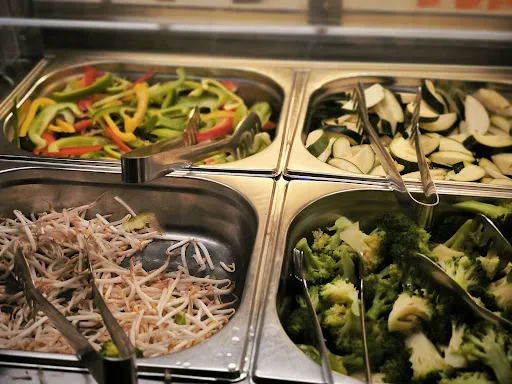 Bild von Restaurant Hu