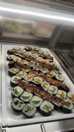 Bild von Restaurant Hu