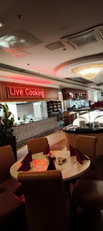 Bild von Restaurant Hu