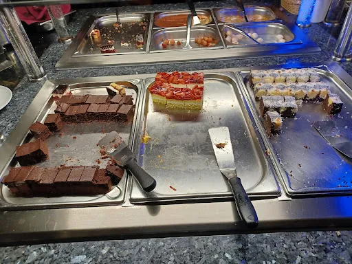 Bild von Restaurant Hu