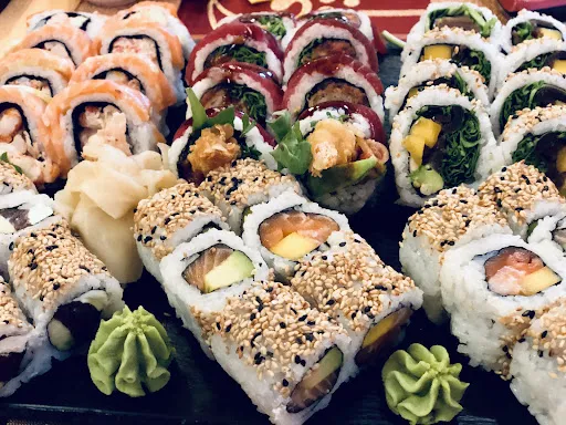 Bild von Restaurant Kobe