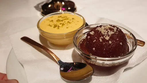 Bild von Namaskar Indisches Restaurant