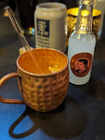 Bild von Tati - Restaurant, Café & Bar