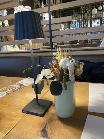 Bild von Kiefl Café Restaurant