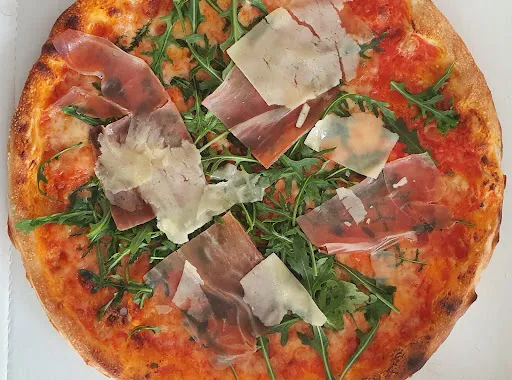 Bild von Restaurant Bollicine