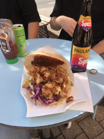 Bild von Restaurant STERN DÖNER İMBİSS