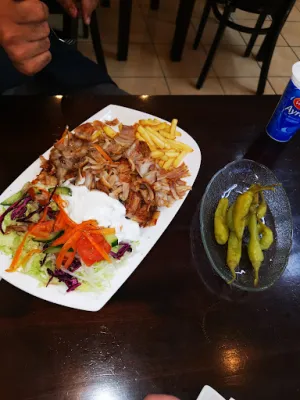 Stern Döner Imbiss