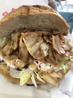 Stern Döner Imbiss