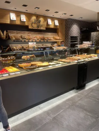 Bild von Konditorei-Snackeria Vor Ort