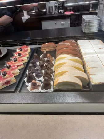 Bild von Konditorei-Snackeria Vor Ort