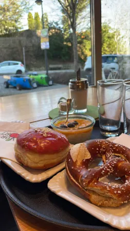 Bild von Konditorei-Snackeria Vor Ort