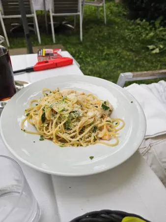 Bild von Ristorante Gennaro