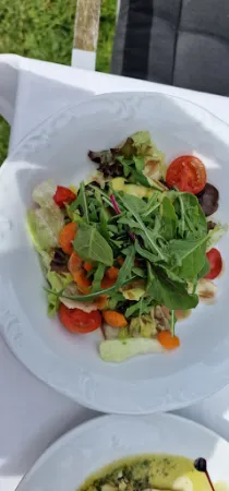 Bild von Ristorante Gennaro