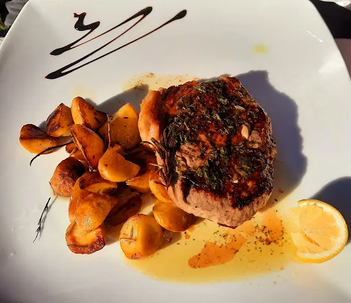 Bild von Ristorante Gennaro