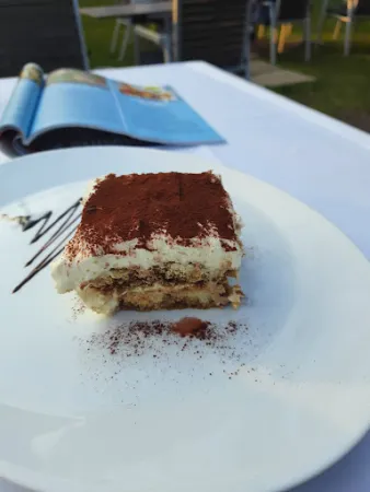Bild von Ristorante Gennaro