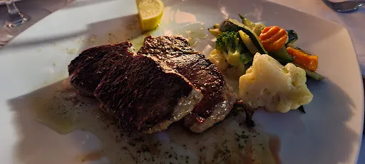 Bild von Ristorante Gennaro