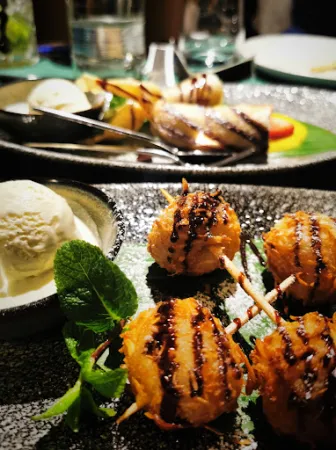 Bild von Ha Vy Restaurant